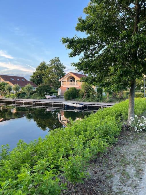 Villa Sudersee فوركوم المظهر الخارجي الصورة