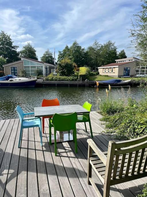 Villa Sudersee فوركوم المظهر الخارجي الصورة