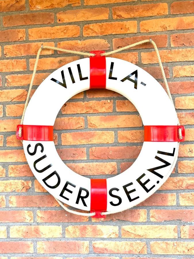 Villa Sudersee فوركوم المظهر الخارجي الصورة