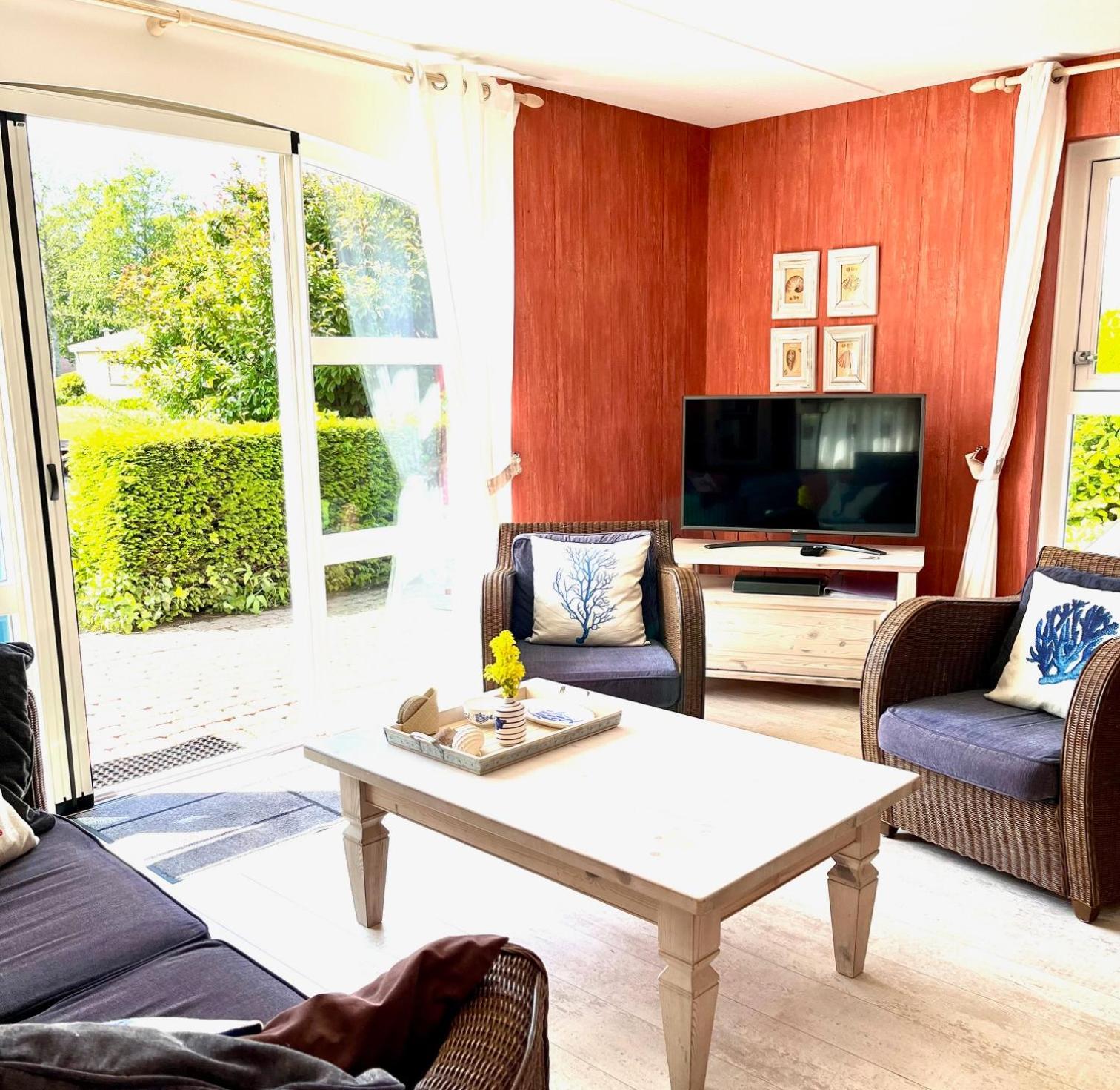 Villa Sudersee فوركوم المظهر الخارجي الصورة