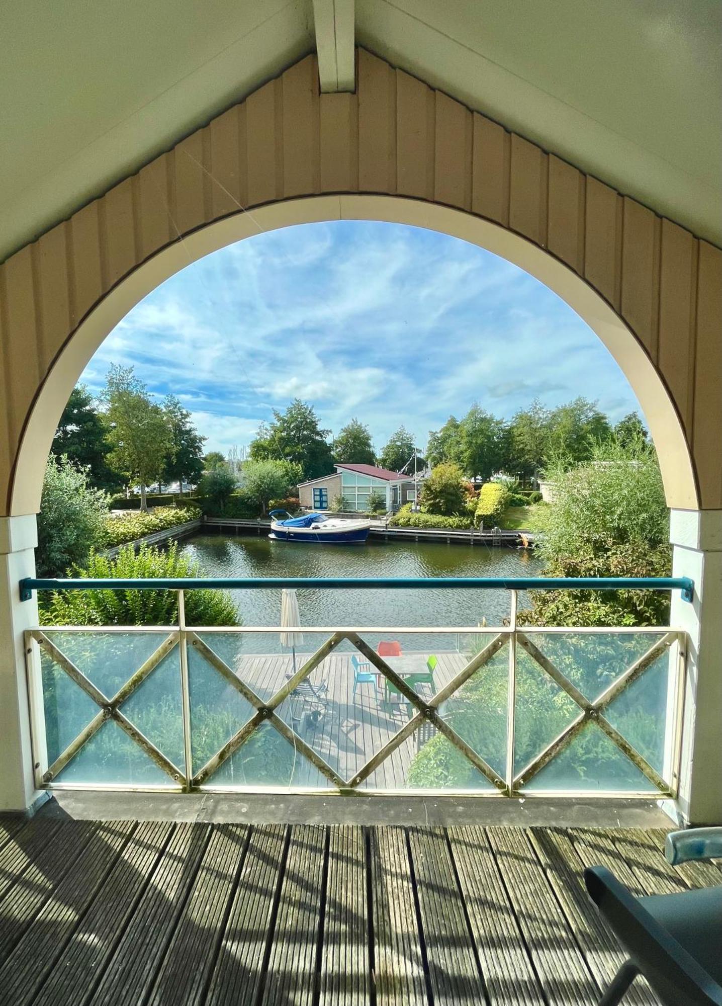 Villa Sudersee فوركوم المظهر الخارجي الصورة